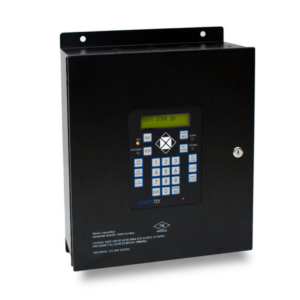 Hansentek AN6400 Multi-Zone Spark Detection & Suppression System