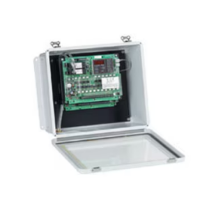 Dwyer DCTS Dust Collector Timer Controller | On-Demand Pulse-Jet Control