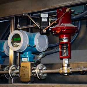 Velocity Flow Transmitters