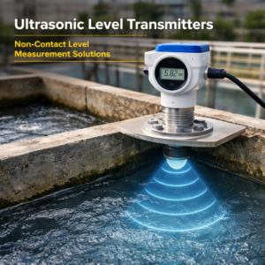 Ultrasonic