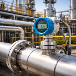 Flow Transmitters