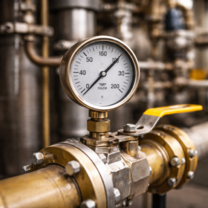 Gauge Pressure