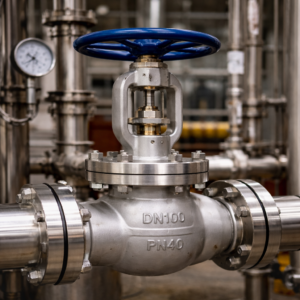 Globe Valves