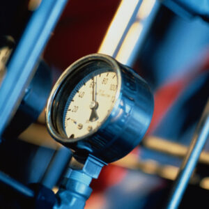 Gauge Pressure