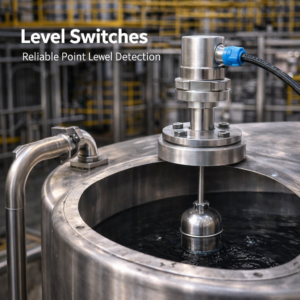 Level Switches