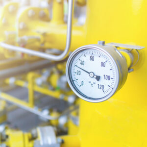 Gauge Pressure