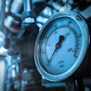 Pressure Transmitters