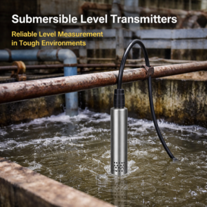Submersible