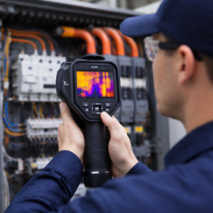 Thermal Imaging Cameras