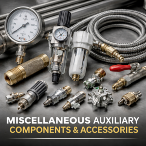 Miscellaneous